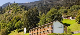 Hapimag Resort Andeer