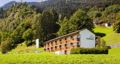 Hapimag Resort Andeer