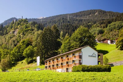 Hapimag Resort Andeer