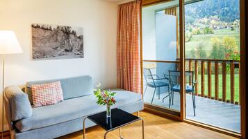 Caja fuerte y wifi gratis