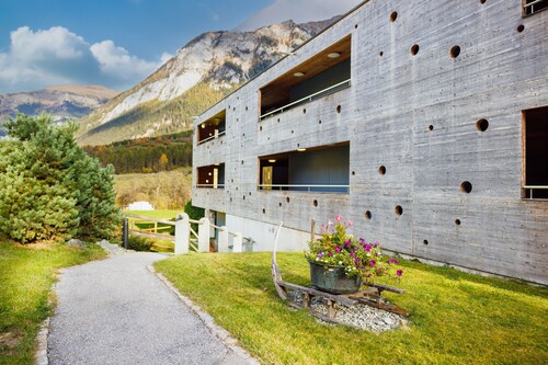 Hapimag Resort Andeer