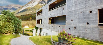 Hapimag Resort Andeer