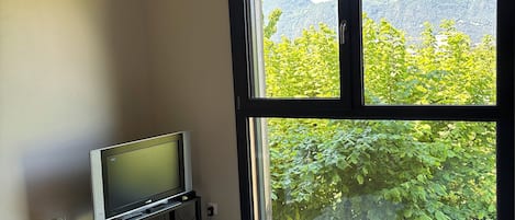 Televisión