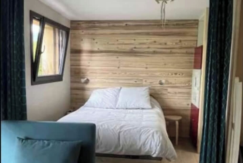 1 Schlafzimmer, Bügeleisen/Bügelbrett, WLAN