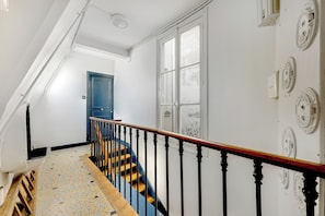 Exterior - 26ROSIERS (Paris)