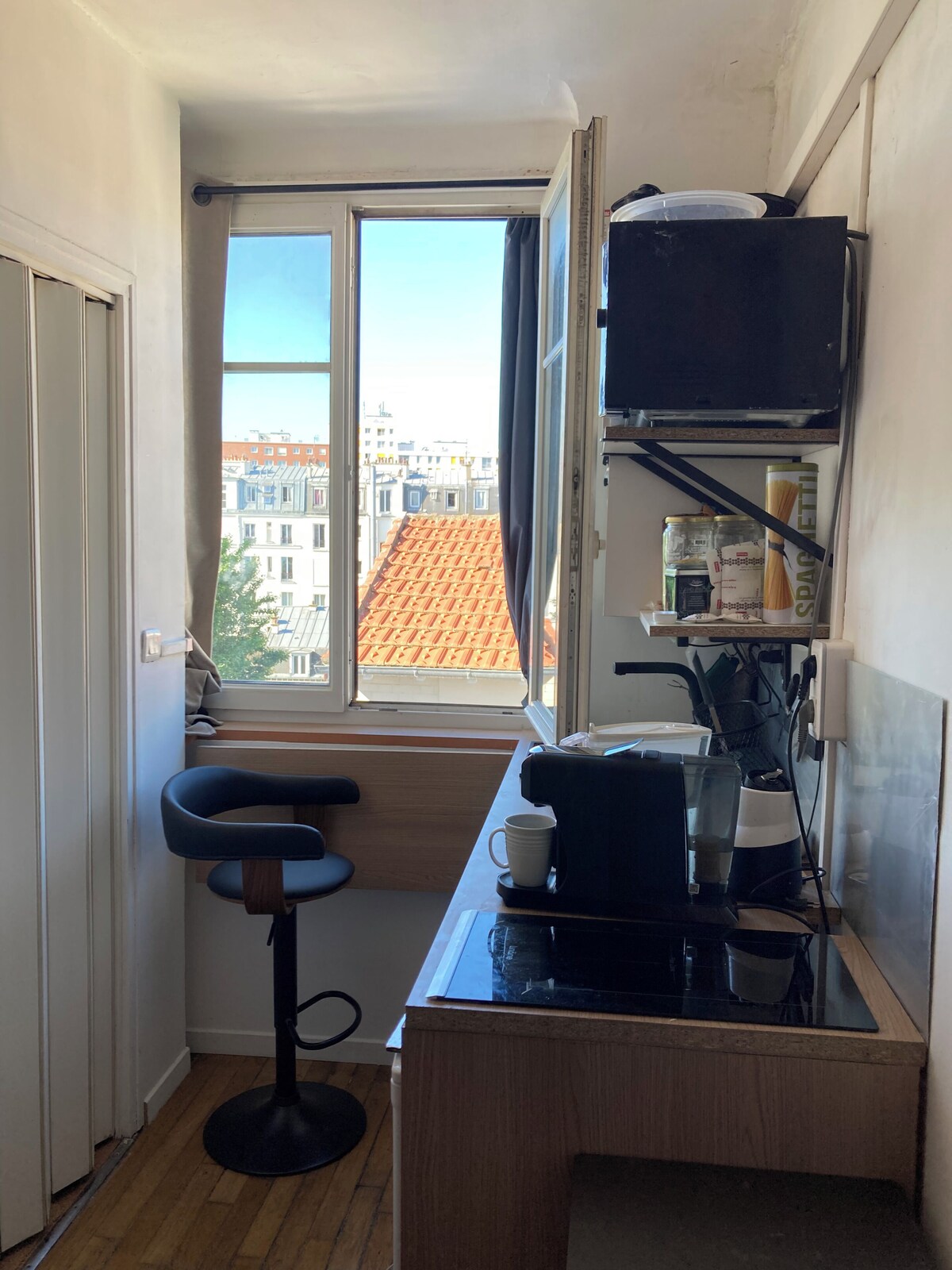 Bild für Gastgeberprofil