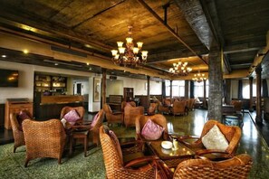 Dining - Tianchenlou Hotel (Chengdu)