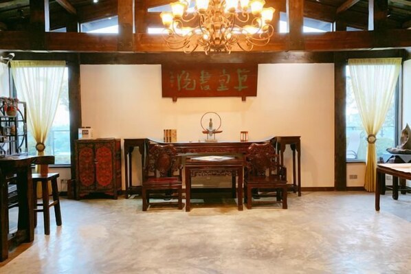 ร้านอาหาร