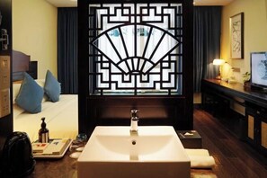 Room - Tianchenlou Hotel (Chengdu)