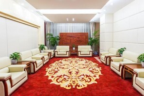 Meeting facility - Tianchenlou Hotel (Chengdu)