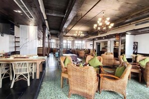 Interior - Tianchenlou Hotel (Chengdu)