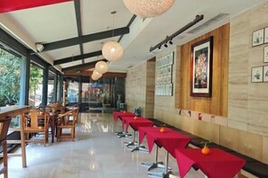 Interior - Tianchenlou Hotel (Chengdu)