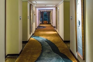 Interior - Tianchenlou Hotel (Chengdu)