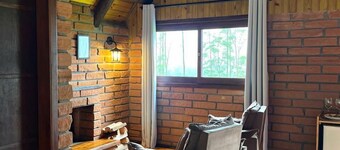 Maria Rita dos Canyons