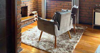 Maria Rita dos Canyons