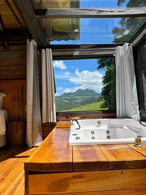 Interior - Maria Rita dos Canyons (Praia Grande)