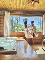 Televisión de pantalla plana, chimenea