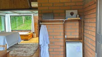 Chalet, Mountain View | Free WiFi