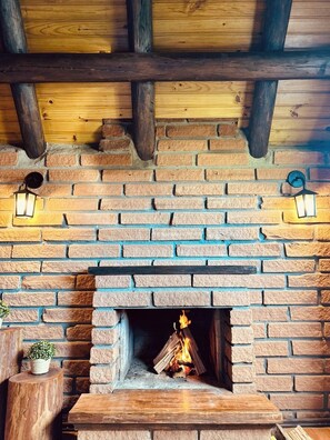 Executive Chalet, Mountain View
