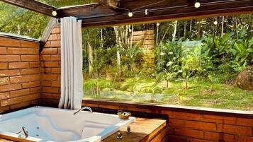 Chalet Eksekutif, pemandangan gunung | Wi-Fi gratis