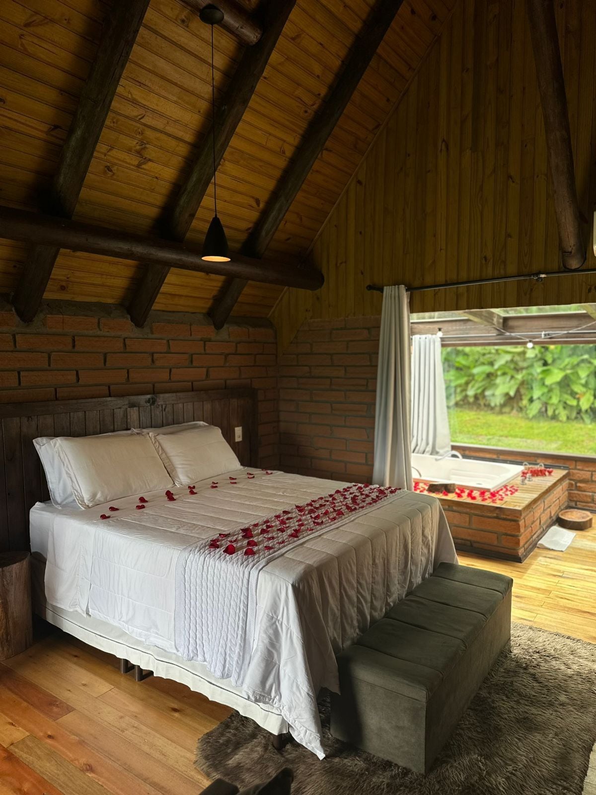 Chalet, Mountain View | Free WiFi