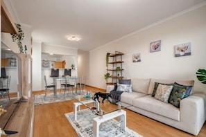 Casa | 1 habitación 
