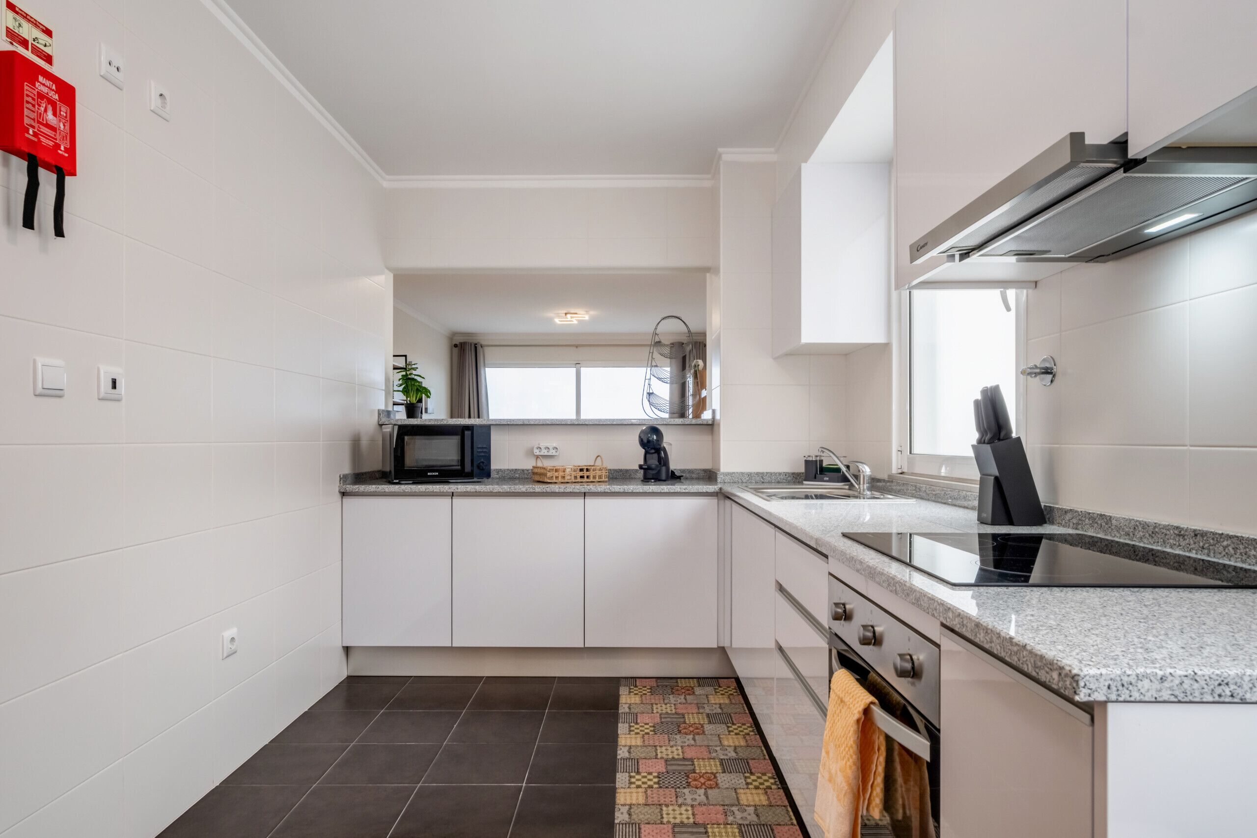 Apartment | 1 bedroom