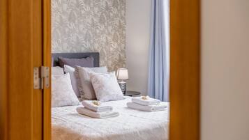 Apartment | 1 bedroom