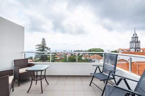 Apartment | 1 bedroom - Sunflower Stay by Homie (Santa Cruz)