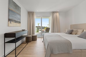 2 chambres, fer et planche à repasser, accès au Wi-Fi (inclus)