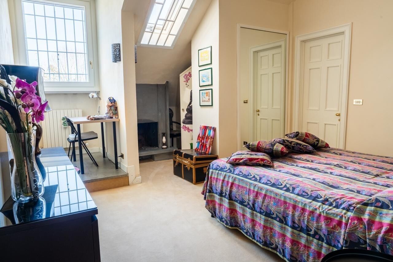 3 camere, ferro/asse da stiro, Wi-Fi, lenzuola