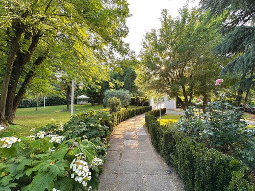 Villa Margherita - Luxurious Villa in Italian Countryside