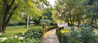 Villa Margherita - Luxurious Villa in Italian Countryside