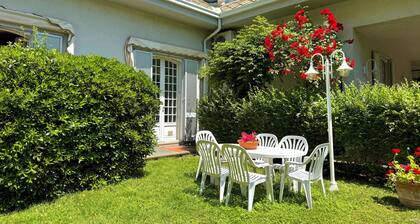 Villa Margherita - Luxurious Villa in Italian Countryside