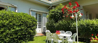 Villa Margherita - Luxurious Villa in Italian Countryside