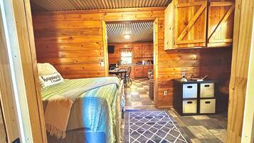 2 slaapkamers, internet, beddengoed