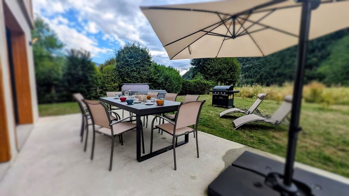 Image de profil de l’hôte