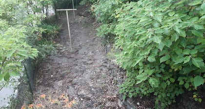 Holiday Home 'Le Gîte Musicien' with Wi-Fi