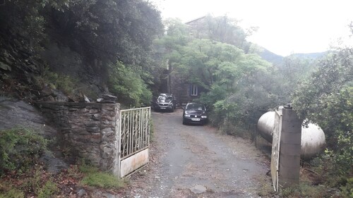 Holiday Home 'Le Gîte Musicien' with Wi-Fi