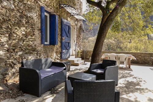 Holiday Home 'Le Gîte Musicien' with Wi-Fi