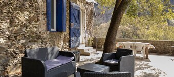 Holiday Home 'Le Gîte Musicien' with Wi-Fi