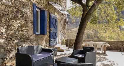 Holiday Home 'Le GĂźte Musicien' with Wi-Fi