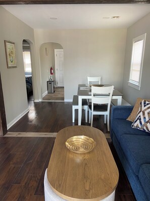 Interior - Seaside Fantasy (Seaside Heights)