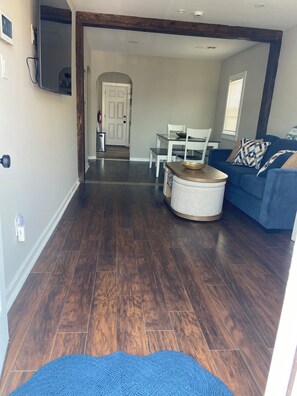 Interior - Seaside Fantasy (Seaside Heights)