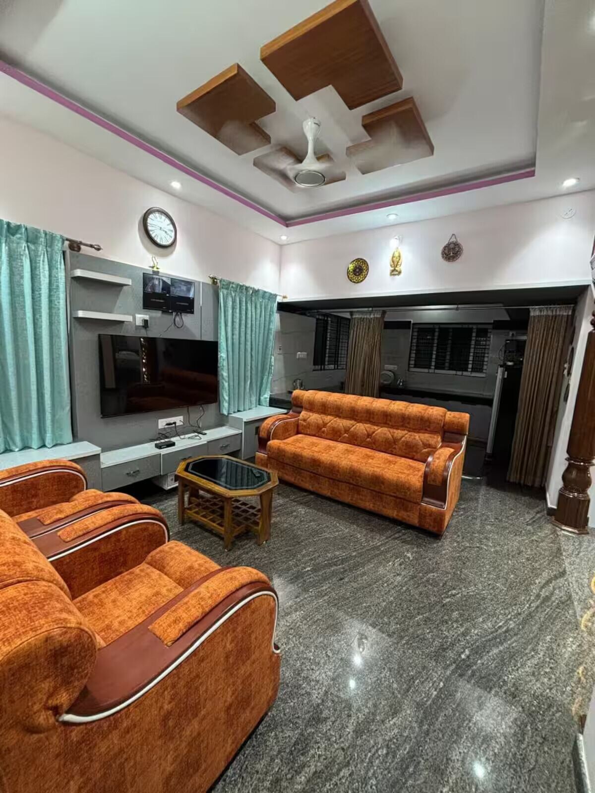 Bild für Gastgeberprofil