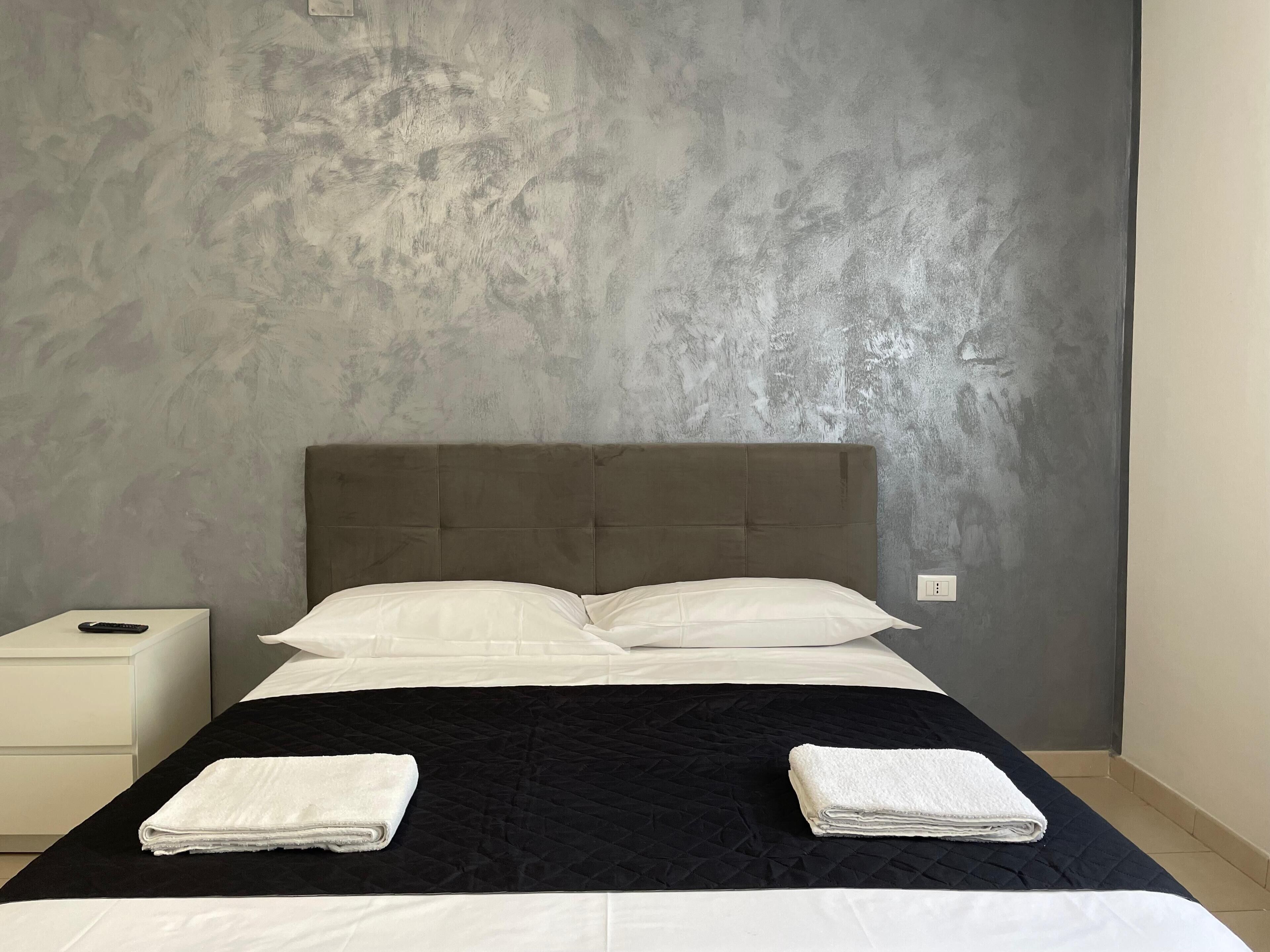 Dreibettzimmer | Kostenloses WLAN