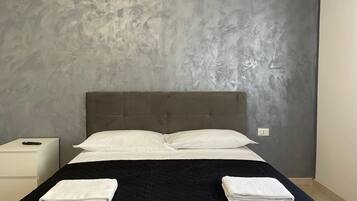 Dreibettzimmer | Kostenloses WLAN