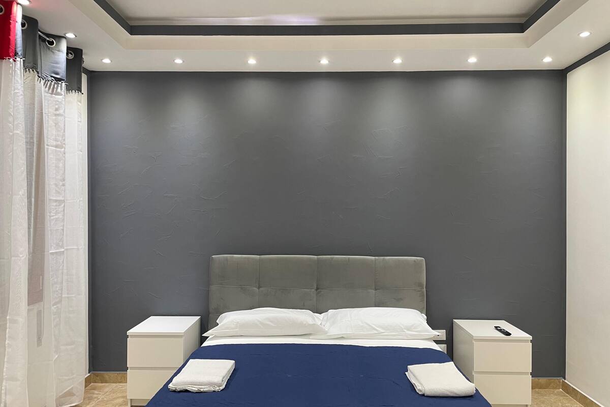 Deluxe Double Room | Free WiFi