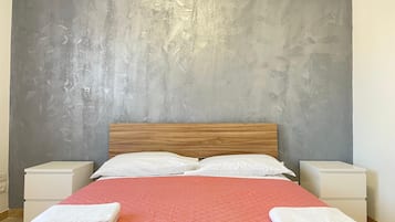 Doppia Comfort, vista città | Wi-Fi gratuito