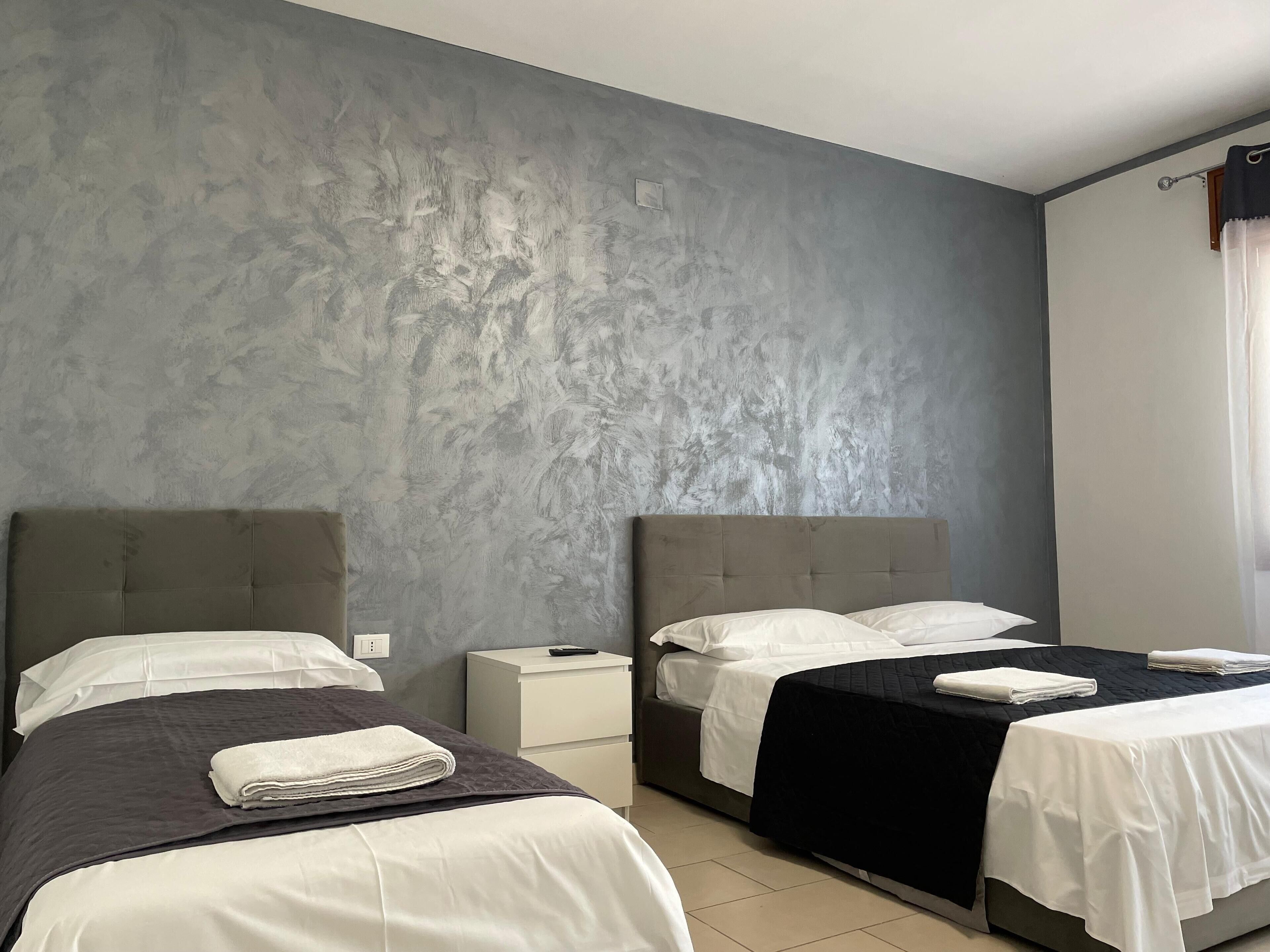 Triple Room | Free WiFi